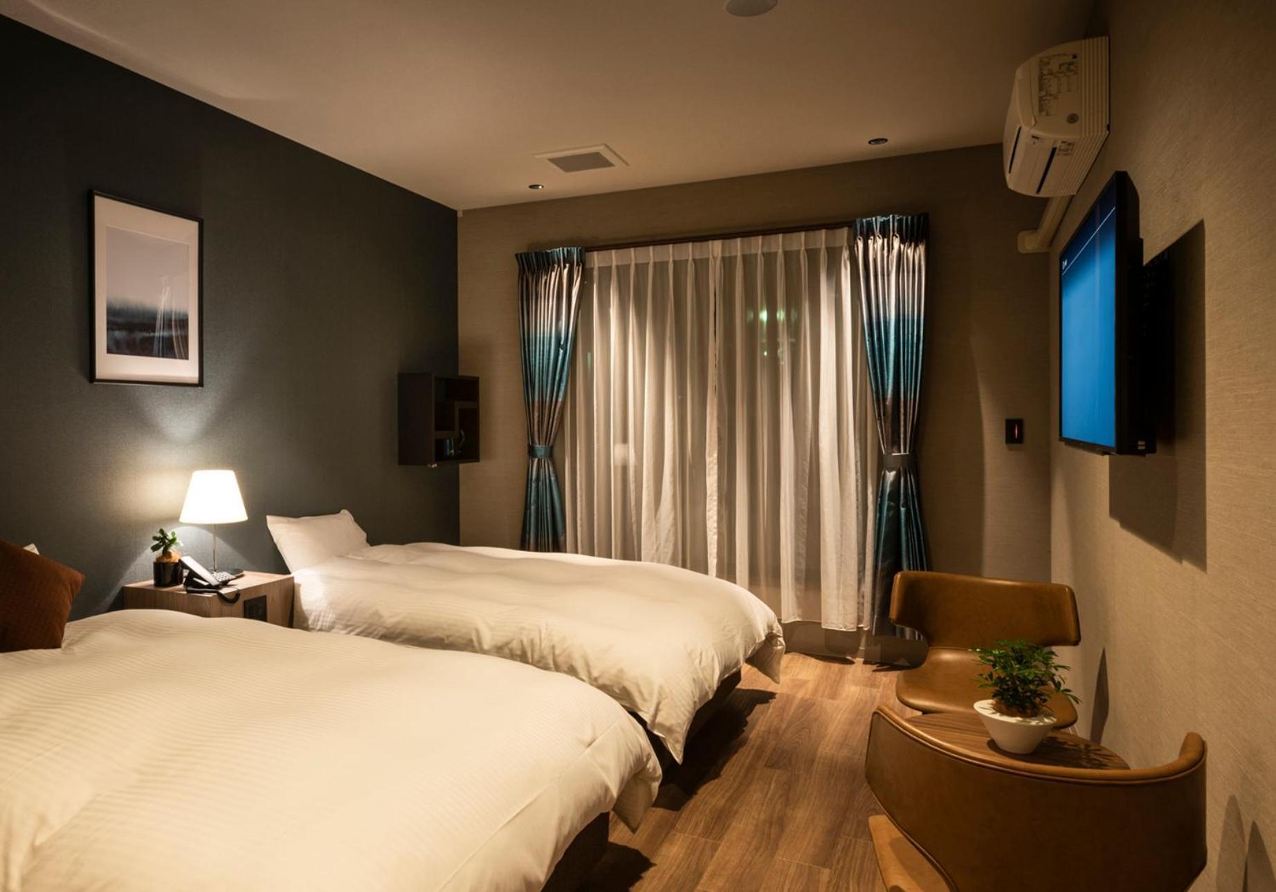 Hotel Kaike Fuga Jonago Exteriér fotografie
