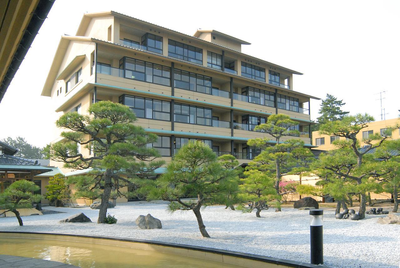 Hotel Kaike Fuga Jonago Exteriér fotografie